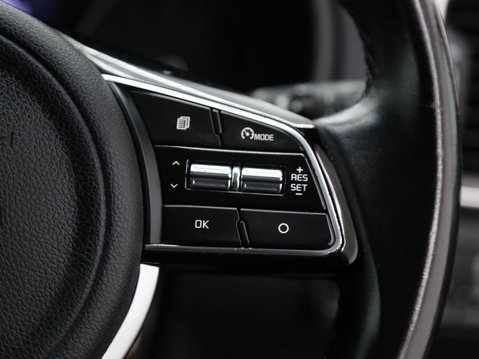 Kia Sportage 1.6 GDi 2 Euro 6 (s/s) 5dr 12