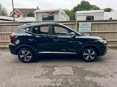 MG ZS 1.5 EXCITE VTI-TECH 5 Dr 3