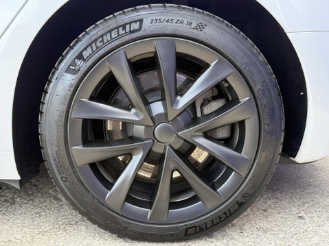 Tesla Model 3 Saloon 4dr Electric Auto RWD (241 bhp) 16