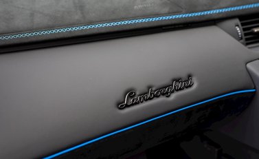 Lamborghini Aventador SVJ LP 770-4 22