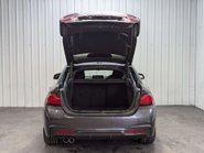 BMW 4 Series 2.0 420i xDrive Gran Coupe M Sport Auto 4WD 5dr 45