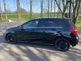 Mercedes-Benz A Class 1.6 A180 Sport Edition 7G-DCT Euro 6 (s/s) 5dr 9