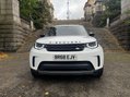 Land Rover Discovery HSE 3