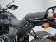 Royal Enfield Himalayan 411 2018 ADVENTURE BIKE 8K SPARES OR REPAIR PROJECT BIKE A2 READY 18