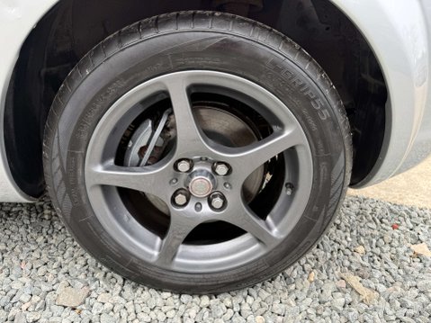 Toyota MR2 1.8 MR2 Roadster VVTi 2dr 76