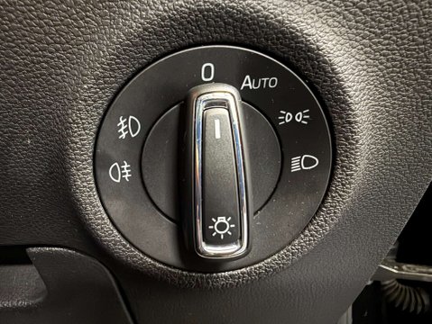 Skoda Karoq 1.5 Karoq SE L TSi Semi-Auto 5dr 19