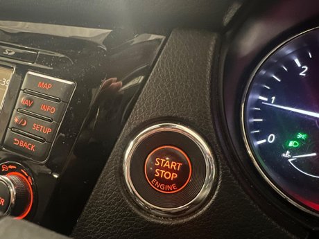 Nissan X-Trail 1.6 dCi Tekna Euro 6 (s/s) 5dr 32