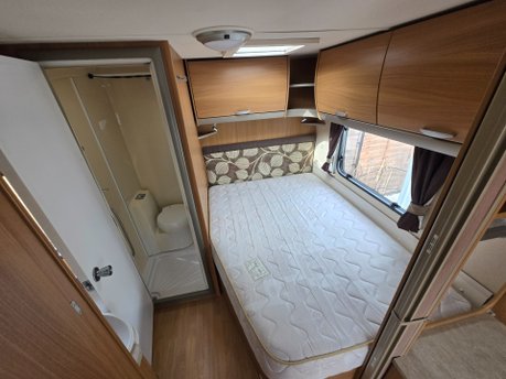 Swift Fairway 540 4