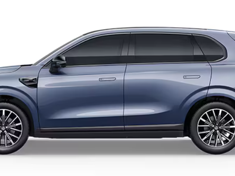 LEAPMOTOR B10 Hybrid EV 18.8 kWh from £339 per month on 0% APR PCP 2