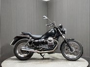 Moto Guzzi Nevada 750 2009 RUNNING PROJECT BIKE SPARES OR REPAIR 750CC 1