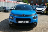 Citroen C3 1.2 PURETECH FLAIR..TIMING BELT REPLACED AT 66k 2