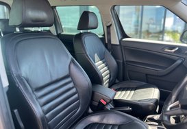 Skoda Yeti Outdoor SE L 1.2 PETROL TSI DSG AUTO 15