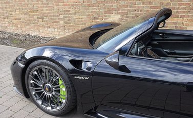 Porsche 918 Spyder 10