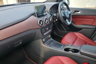 Mercedes-Benz B Class B180 SPORT PREMIUM AUTOMATIC..LOOK! JUST 28000 MILES! 12