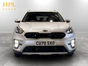 Kia Niro 1.6 GDi 2 SUV 5dr Petrol Hybrid DCT Euro 6 (s/s) (139 bhp) Air Con - Alloy 2