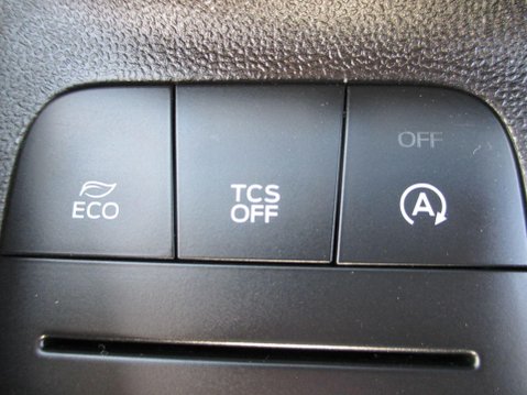 Ford Fiesta 1.0T EcoBoost Zetec Euro 6 (s/s) 5dr 44