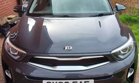 Kia Stonic 1.0 Stonic 3 ISG Semi-Auto 5dr