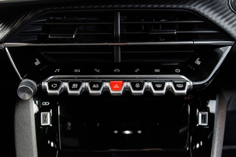 Peugeot 2008 PURETECH S/S GT 36