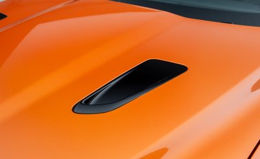 Jaguar F-Pace SVR 38