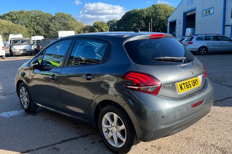 Peugeot 208 ACTIVE - PART EXCHANGE TO CLEAR - MOT MAY 2027 -£20 ROAD TAX 3