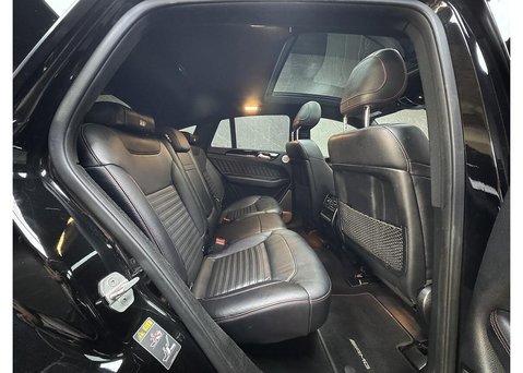 Mercedes-Benz GLE 3.0 GLE450 V6 AMG (Premium Plus) Coupe 5dr Petrol G-Tronic 4MATIC Euro 6 (s 42