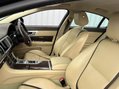 Jaguar XF 2.2d Portfolio Auto Euro 5 (s/s) 4dr 40