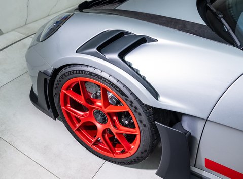 Porsche 911 GT3 RS (992) 42