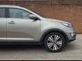 Kia Sportage 1.7 Sportage 4 ISG CRDi 5dr 13