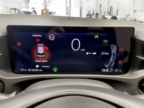 Honda e:Ny1 68.8kWh Elegance SUV 5dr Electric Auto (204 ps) 14