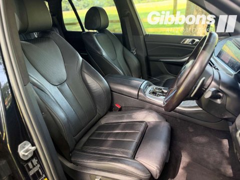 BMW X5 3.0 X5 xDrive 45e M Sport Auto 4WD 5dr 41