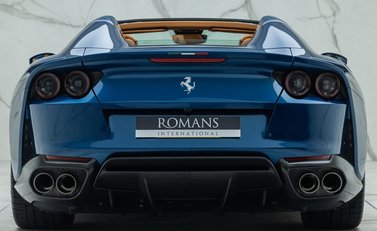 Ferrari 812 GTS 11