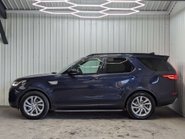 Land Rover Discovery 3.0 Discovery HSE TD6 Auto 4WD 5dr 13