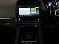 Jaguar F-Pace V6 PORTFOLIO AWD 15