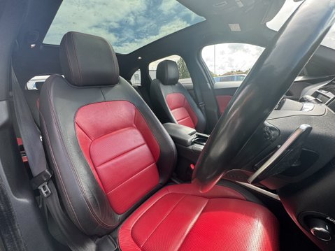 Jaguar F-Pace 2.0 D180 R-Sport SUV 5dr Diesel Auto AWD Euro 6 (s/s) (180 ps) 10