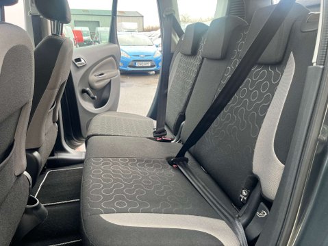 Citroen C3 Picasso 1.4 C3 VTR+ Picasso 5dr 33