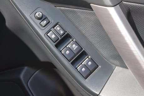 Subaru Forester I Xt 14