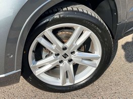 SEAT Ateca 1.5 Ateca FR TSi Evo 5dr 3