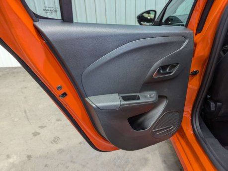 Vauxhall Corsa Corsa E Elite Premium 5dr 71