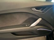 Audi TT 1.8 TT Black Edition TFSI 3dr 30