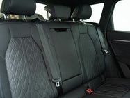 Audi E-Tron 100kWh S Edition 1 SUV 5dr Electric Auto quattro (490 ps) 21