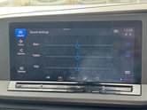 Ford Transit Connect AUTO LWB L2H1 Low Roof Trend Air Con Sensors EURO 37