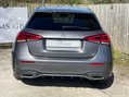 Mercedes-Benz A Class 1.3 A180 AMG Line (Executive) 7G-DCT Euro 6 (s/s) 5dr 4