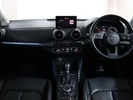 Audi Q2 TFSI S LINE EDITION 1 39