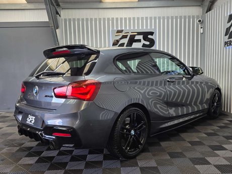 BMW 1 Series 3.0 M140i Shadow Edition Hatchback 3dr Petrol Auto Euro 6 (s/s) (340 ps) 27