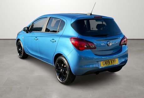 Vauxhall Corsa 1.4 Griffin 5dr