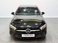 Mercedes-Benz A Class 1.5 A180d Sport (Executive) Hatchback 5dr Diesel 7G-DCT Euro 6 (s/s) (116 p 10