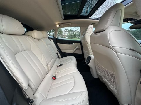 Maserati Levante 2.0 MHEV GT ZF 4WD Euro 6 (s/s) 5dr 7