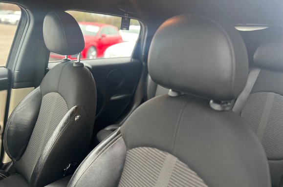 Mini Countryman COOPER D ALL4 HUGE SPEC 23