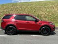 Land Rover Discovery Sport 2.0 Discovery Sport SE Tech SD4 Auto 4WD 5dr 7