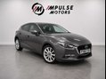 Mazda 3 2.2 Mazda3 Sport Nav D Auto 5dr 1